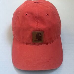 Carhartt Cotton Canvas Hat